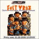 Fest Vraz (Celtic Music)
