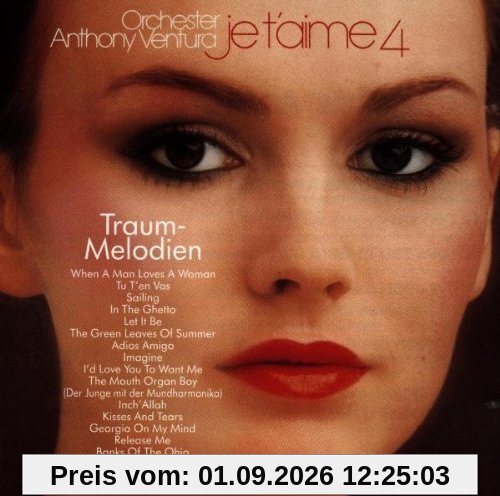 Je T'aime,Vol.4