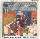 Ockeghem:Requiem