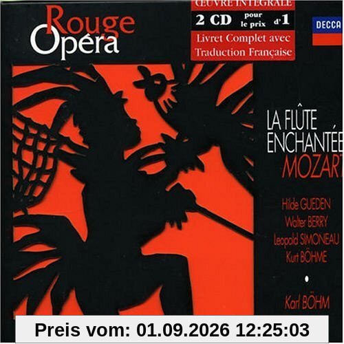 Zauberflöte