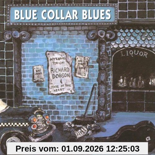 Blue Collar Blues