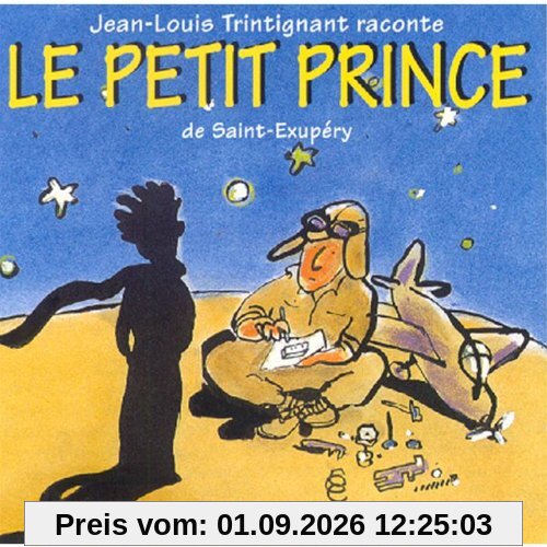 Le Petit Prince
