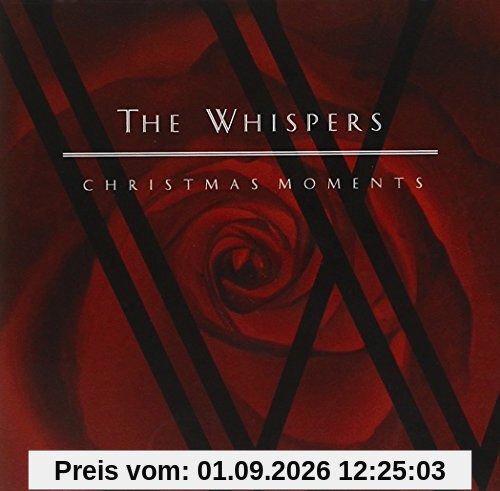 Christmas Moments