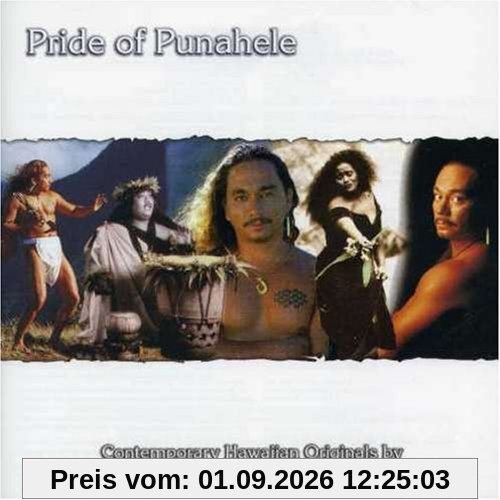 Pride of Punahele