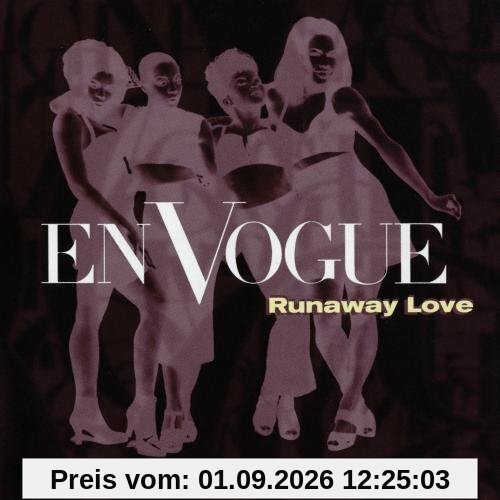 En Vogue Ep