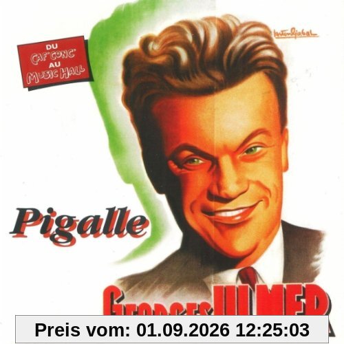 Pigalle