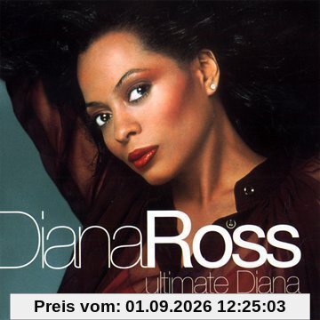 Ultimate Diana (37 Tracks Rema