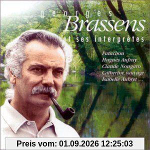 Georges Brassens et Ses Interp
