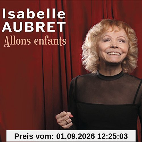 Allons Enfants
