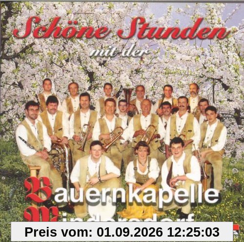 Schöne Stunden