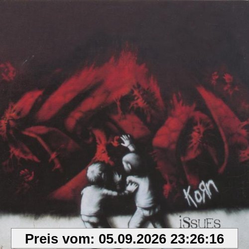 Issues (Euro Mtv Cov./Lim.)