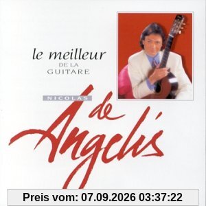 Le Meilleur De La Guitare