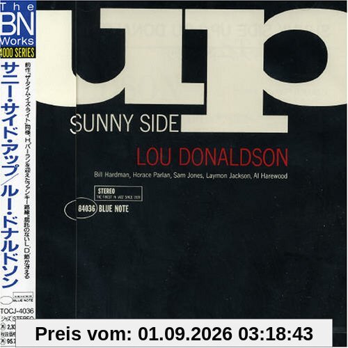 Sunny Side Up