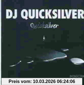 Dj Quicksilver Quicksilver