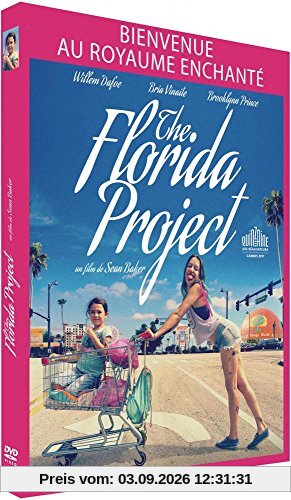 The florida project [FR Import]