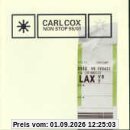 Carl Cox: Non Stop