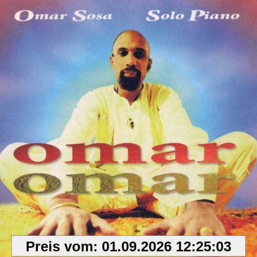 Omar Omar