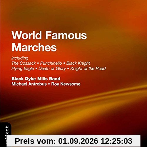 World Famous Marches