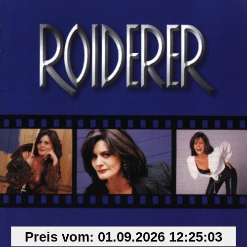 Roiderer