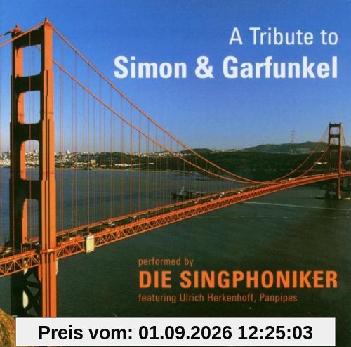 A Tribute to Simon & Garfunkel