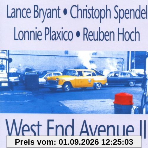 West End Avenue II