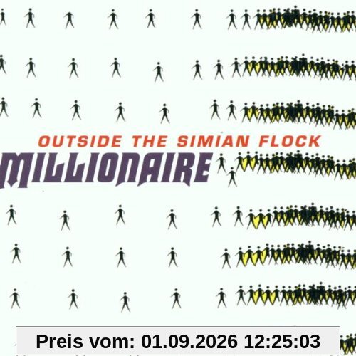 Outside the Simian Flock