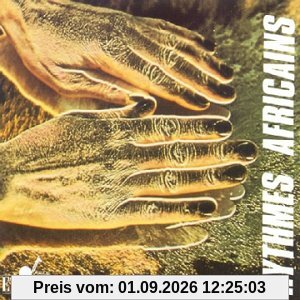 Afrika/Rythmes Africain