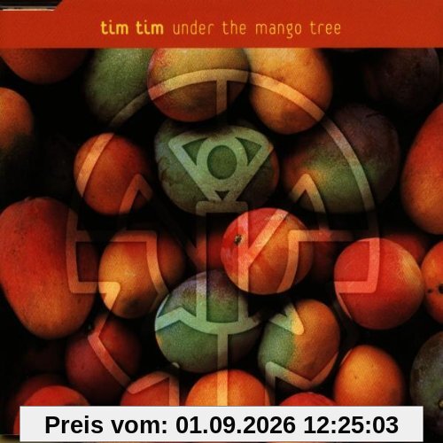 Under the Mango Tree