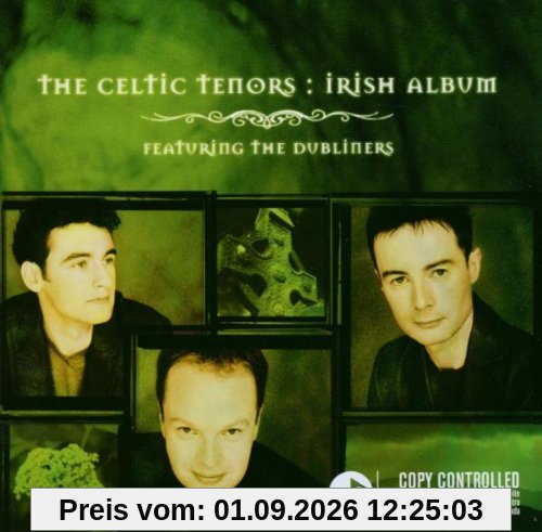 Irish Album