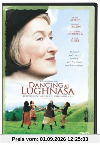 Dancing In Lughnasa (DVD)