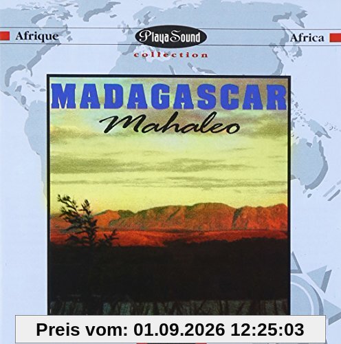 Madagascar