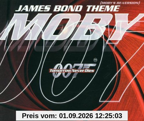 James Bond Theme