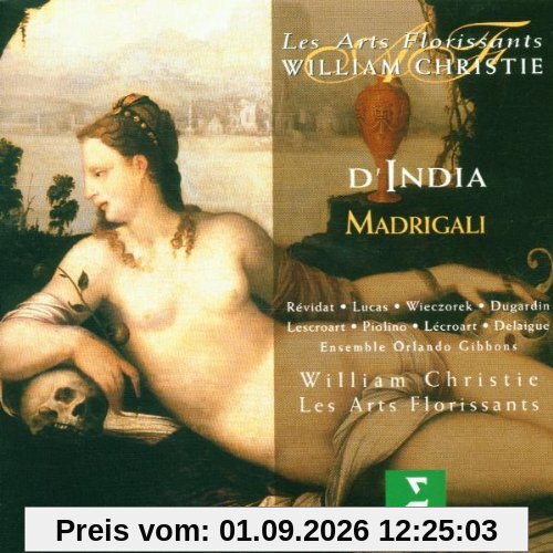 Italienische Madrigale