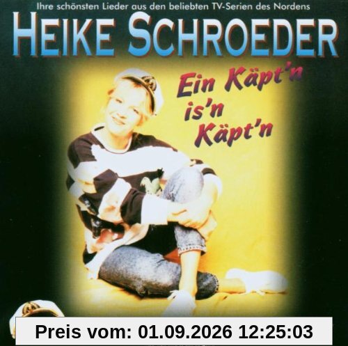 Ein Käpt'n is'n Käpt'n
