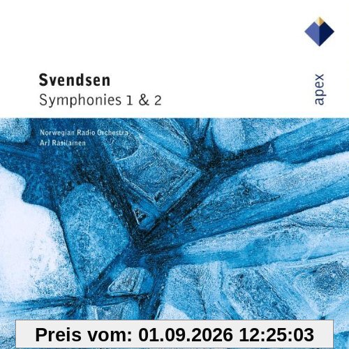 Sinfonie 1 Op.4,2 O