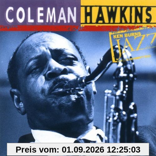 Ken Burns Jazz