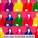 Icon (Rare & Unreleased)