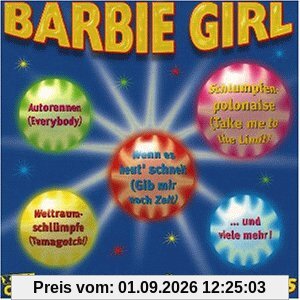 Barbie Girl