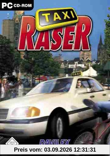 Taxi Raser