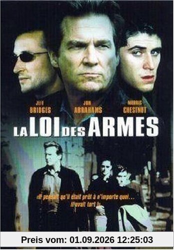La Loi des armes [FR IMPORT]