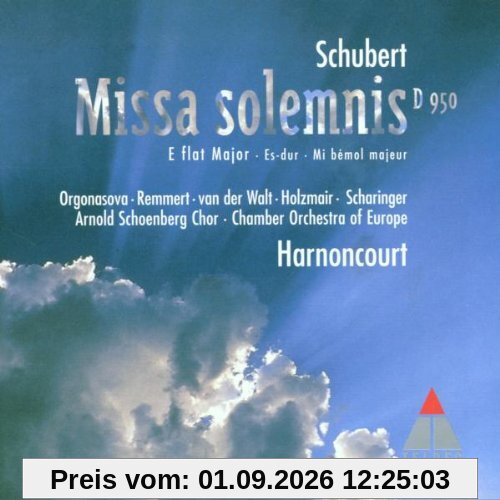 Messe 6
