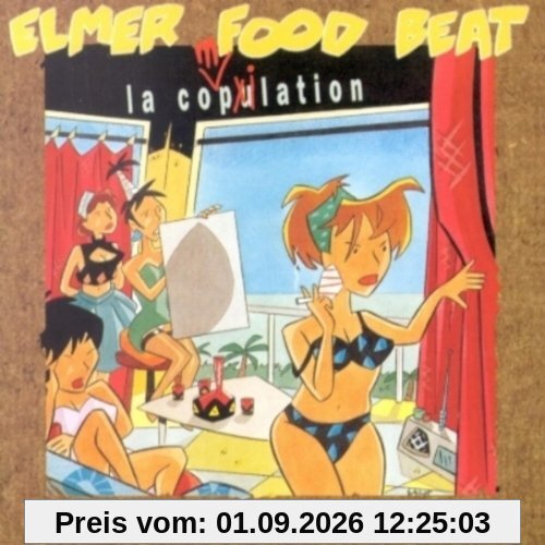 La Copulation