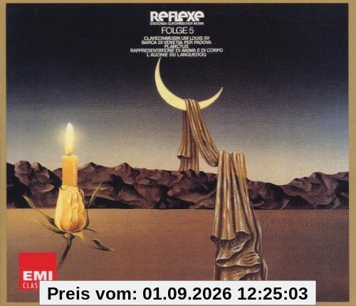 Reflexe Vol. 5