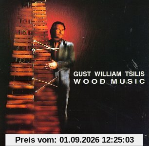 Wood Music [UK-Import]