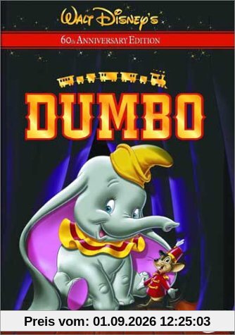 Dumbo (60th Anniversary Edition)
