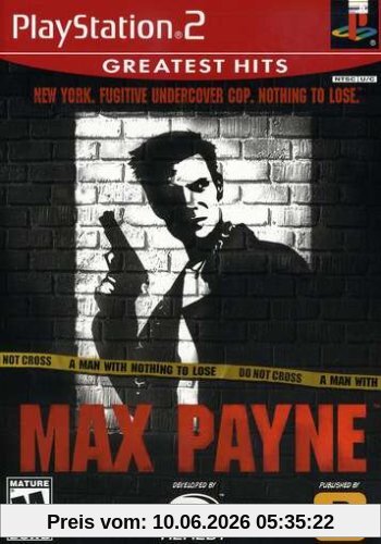 Max Payne