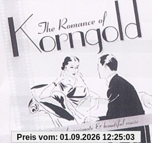Romance of Korngold