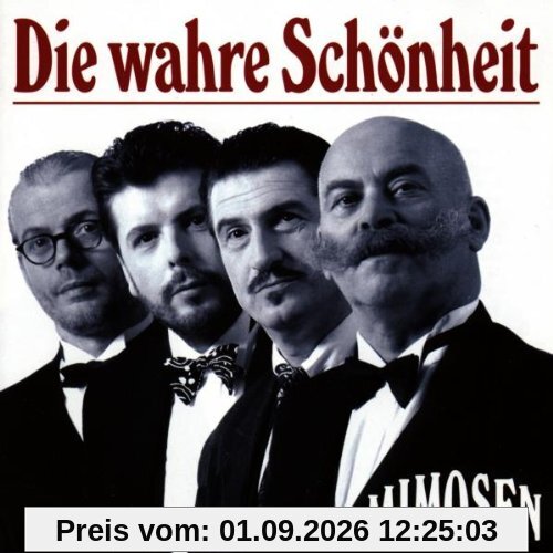 Die Wahre Schönheit