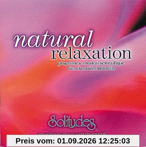 Natural Relaxation