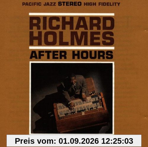 After Hours